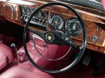 Jaguar Mark 2 1959 года (UK)